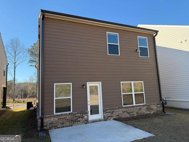 3772 Dover Run Lane, Loganville, GA 30052