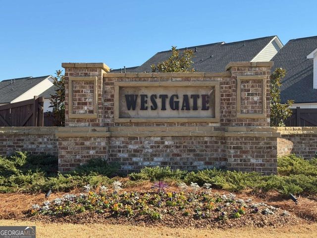 3772 Dover Run Lane, Loganville, GA 30052