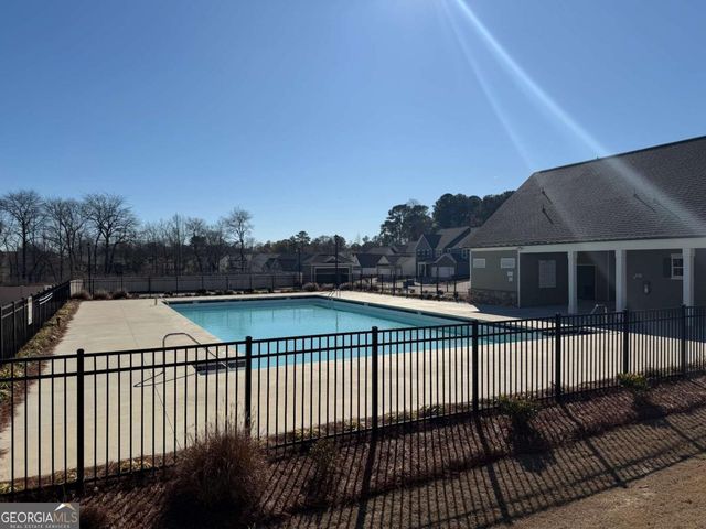 3772 Dover Run Lane, Loganville, GA 30052