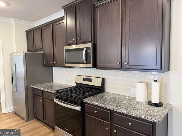 3772 Dover Run Lane, Loganville, GA 30052