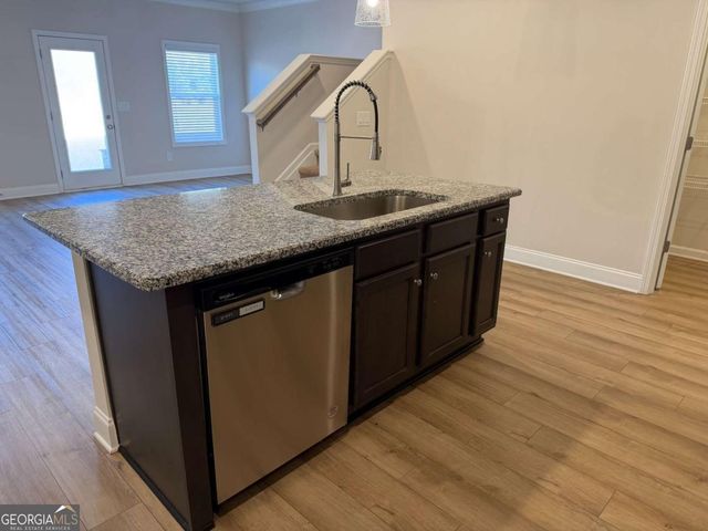 3772 Dover Run Lane, Loganville, GA 30052