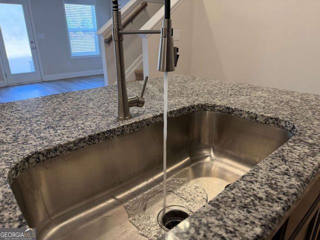 3772 Dover Run Lane, Loganville, GA 30052