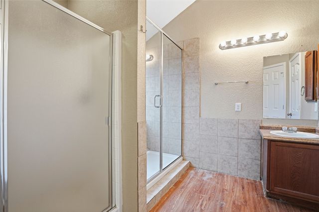 1201 Telese Court, Denton, TX 76209