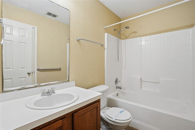 1201 Telese Court, Denton, TX 76209