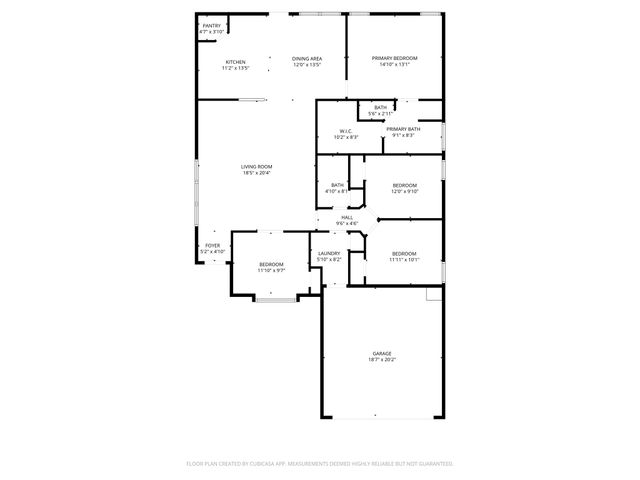 1201 Telese Court, Denton, TX 76209