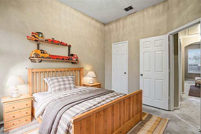 1201 Telese Court, Denton, TX 76209