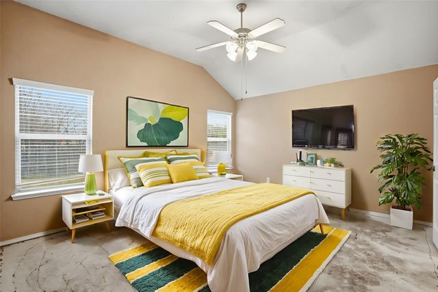 1201 Telese Court, Denton, TX 76209