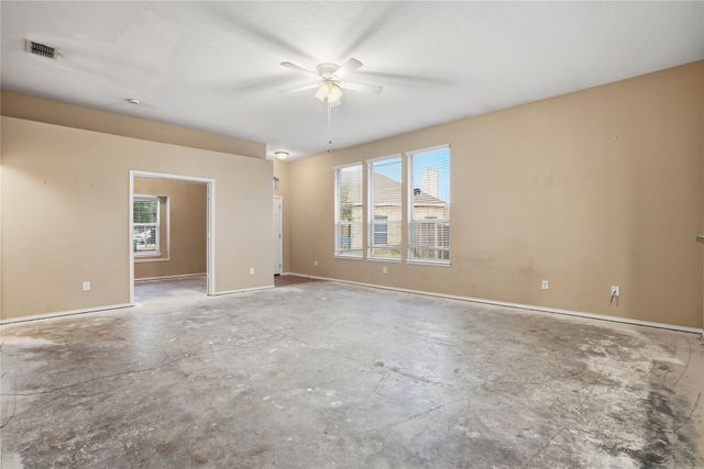 1201 Telese Court, Denton, TX 76209