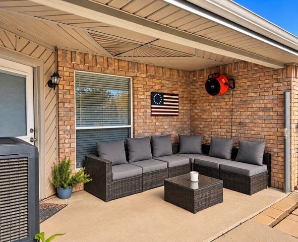 8813 Pheasant Run Drive, Rowlett, TX 75089