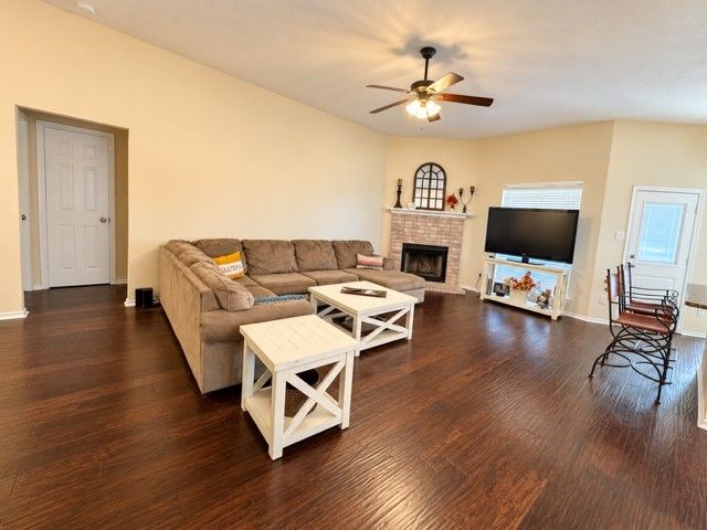 8813 Pheasant Run Drive, Rowlett, TX 75089