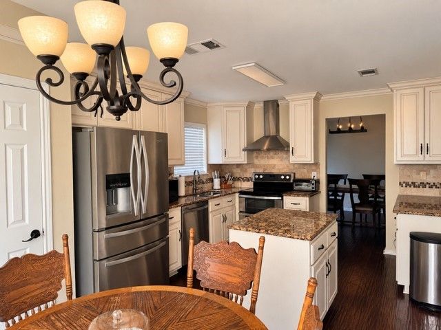 8813 Pheasant Run Drive, Rowlett, TX 75089
