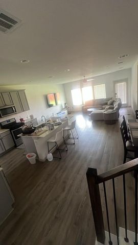 18914 Allendale Forest Drive, Richmond, TX 77407