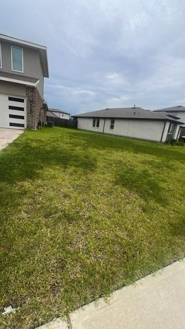 18914 Allendale Forest Drive, Richmond, TX 77407