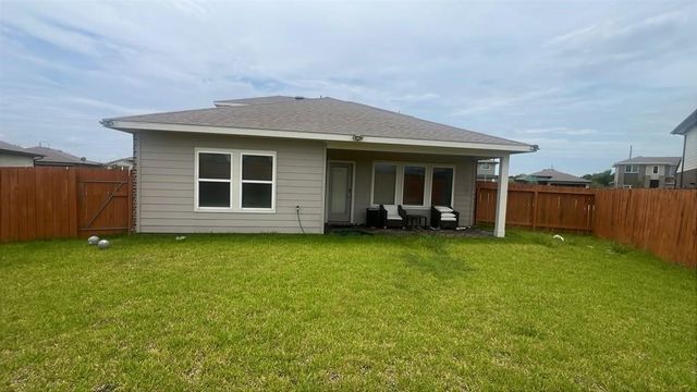 18914 Allendale Forest Drive, Richmond, TX 77407