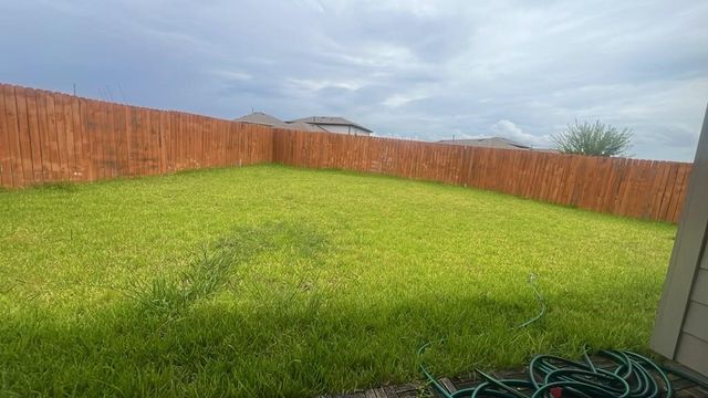 18914 Allendale Forest Drive, Richmond, TX 77407