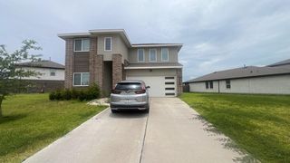 18914 Allendale Forest Drive, Richmond, TX 77407