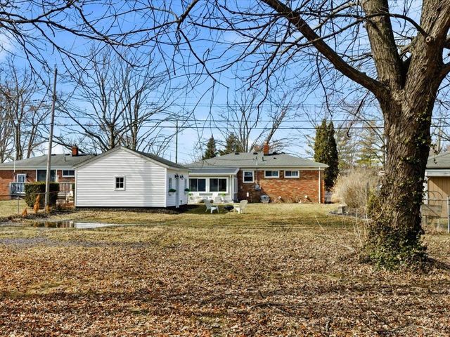 847 Carolina, Marysville, MI 48040