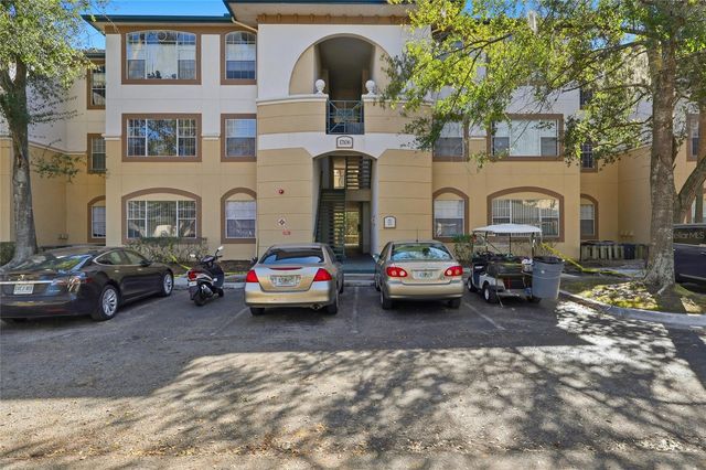 17106 CARRINGTON PARK DRIVE 623, Tampa, FL 33647