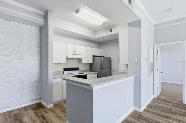 17106 CARRINGTON PARK DRIVE 623, Tampa, FL 33647