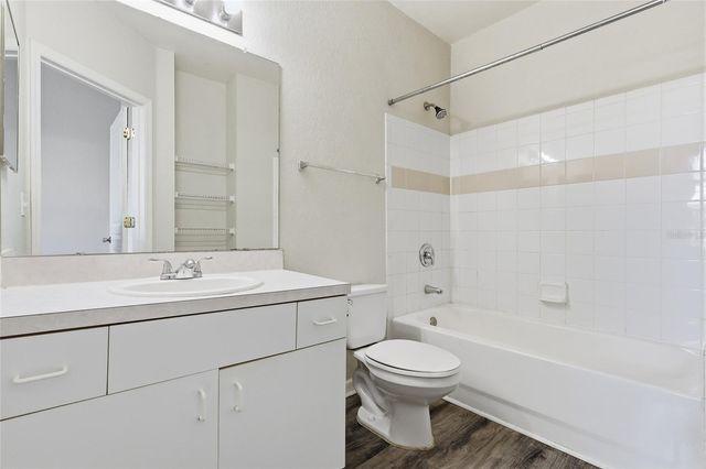 17106 CARRINGTON PARK DRIVE 623, Tampa, FL 33647