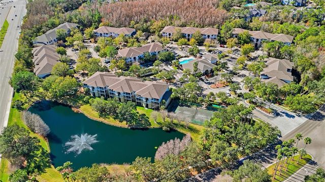 17106 CARRINGTON PARK DRIVE 623, Tampa, FL 33647