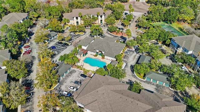 17106 CARRINGTON PARK DRIVE 623, Tampa, FL 33647