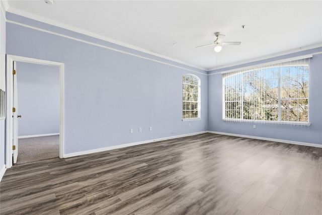 17106 CARRINGTON PARK DRIVE 623, Tampa, FL 33647