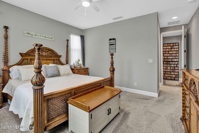 267 HONEYCOMB Trail, St. Augustine, FL 32095