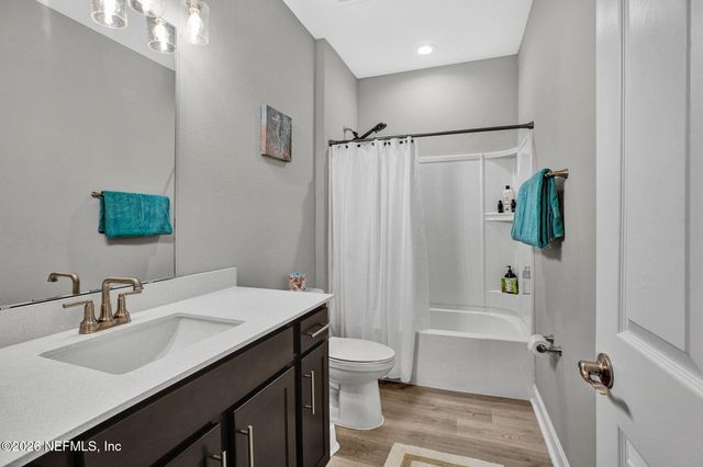 267 HONEYCOMB Trail, St. Augustine, FL 32095