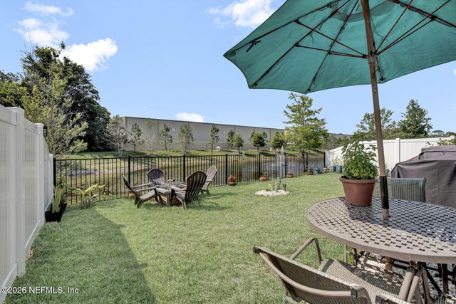 267 HONEYCOMB Trail, St. Augustine, FL 32095