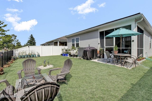 267 HONEYCOMB Trail, St. Augustine, FL 32095