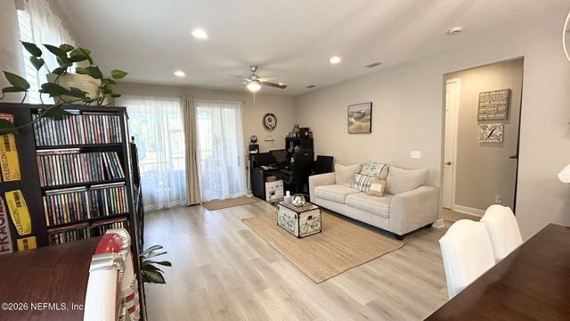 267 HONEYCOMB Trail, St. Augustine, FL 32095