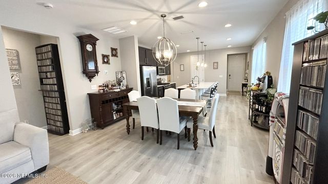 267 HONEYCOMB Trail, St. Augustine, FL 32095