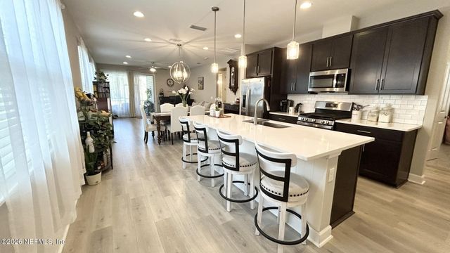 267 HONEYCOMB Trail, St. Augustine, FL 32095