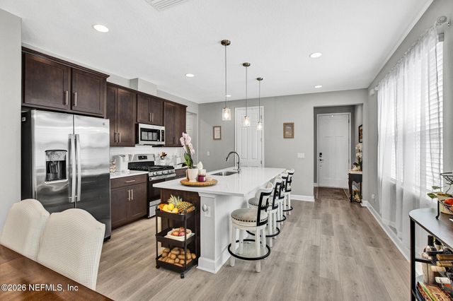 267 HONEYCOMB Trail, St. Augustine, FL 32095