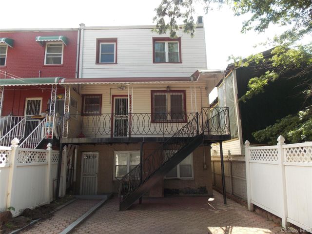 2927 Throop Avenue, Bronx, NY 10469