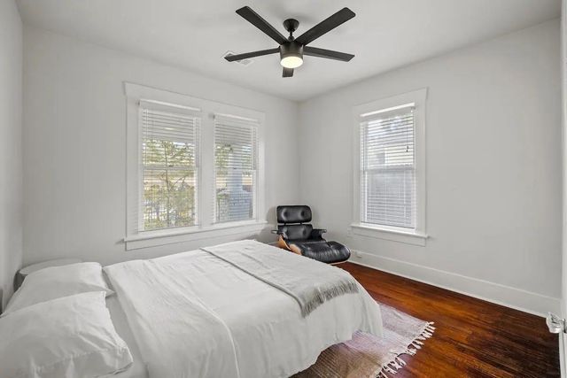 114 Redan Street, Houston, TX 77009