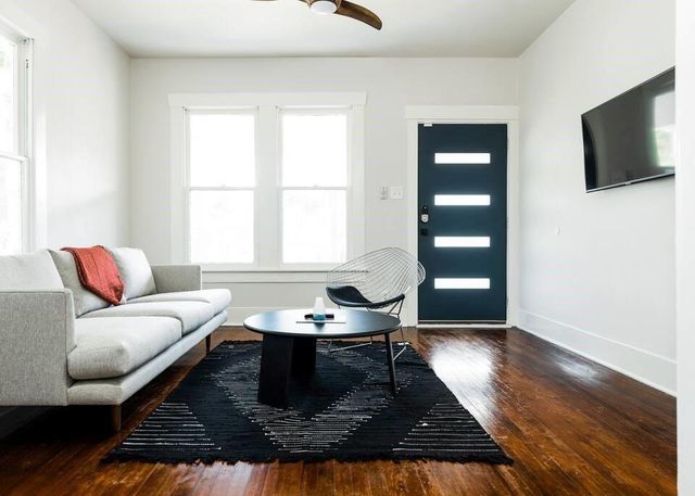 114 Redan Street, Houston, TX 77009