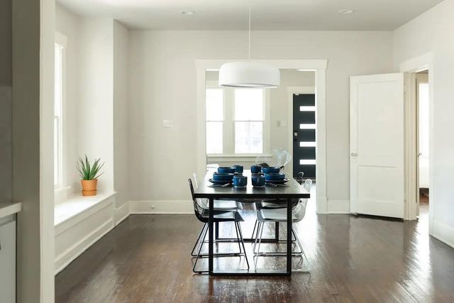 114 Redan Street, Houston, TX 77009