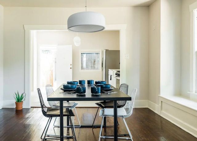 114 Redan Street, Houston, TX 77009