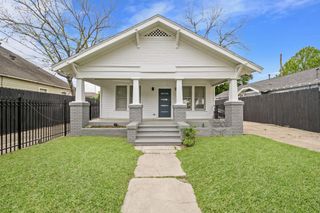 114 Redan Street, Houston, TX 77009
