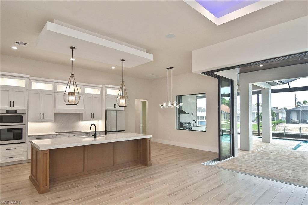 Image 10 of property listing at 1430 Mohawk PKWY, Cape Coral, FL 33914