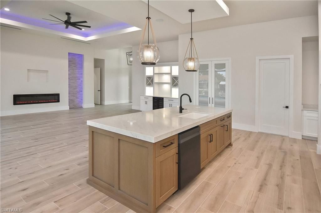 Image 12 of property listing at 1430 Mohawk PKWY, Cape Coral, FL 33914