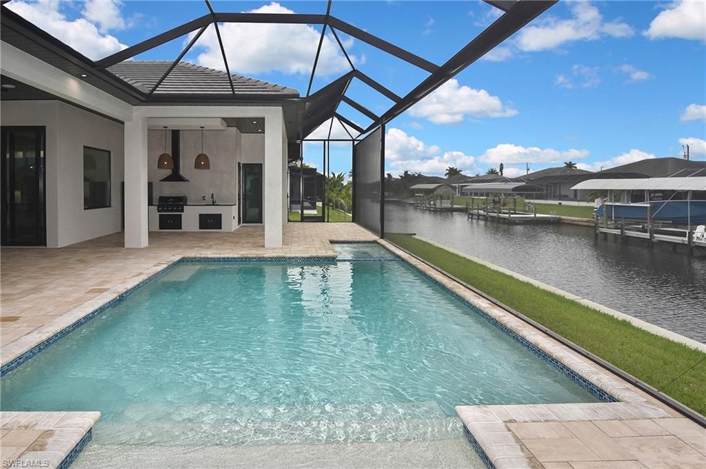 Image 19 of property listing at 1430 Mohawk PKWY, Cape Coral, FL 33914