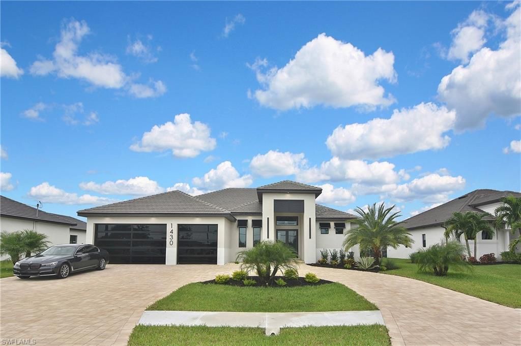 Image 2 of property listing at 1430 Mohawk PKWY, Cape Coral, FL 33914