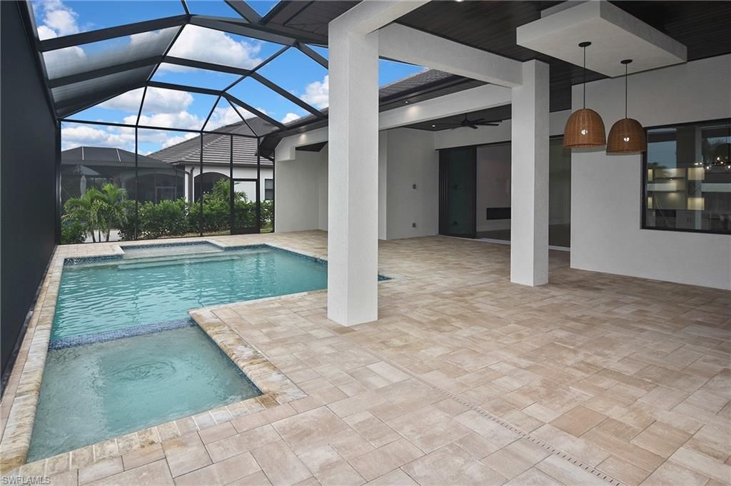 Image 20 of property listing at 1430 Mohawk PKWY, Cape Coral, FL 33914