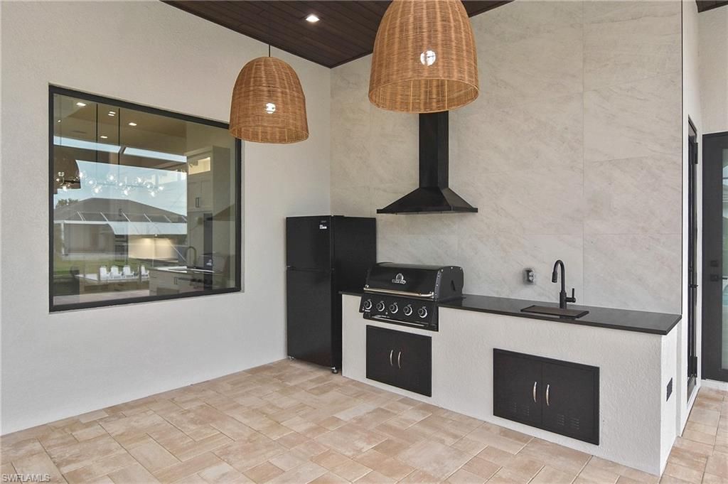 Image 23 of property listing at 1430 Mohawk PKWY, Cape Coral, FL 33914