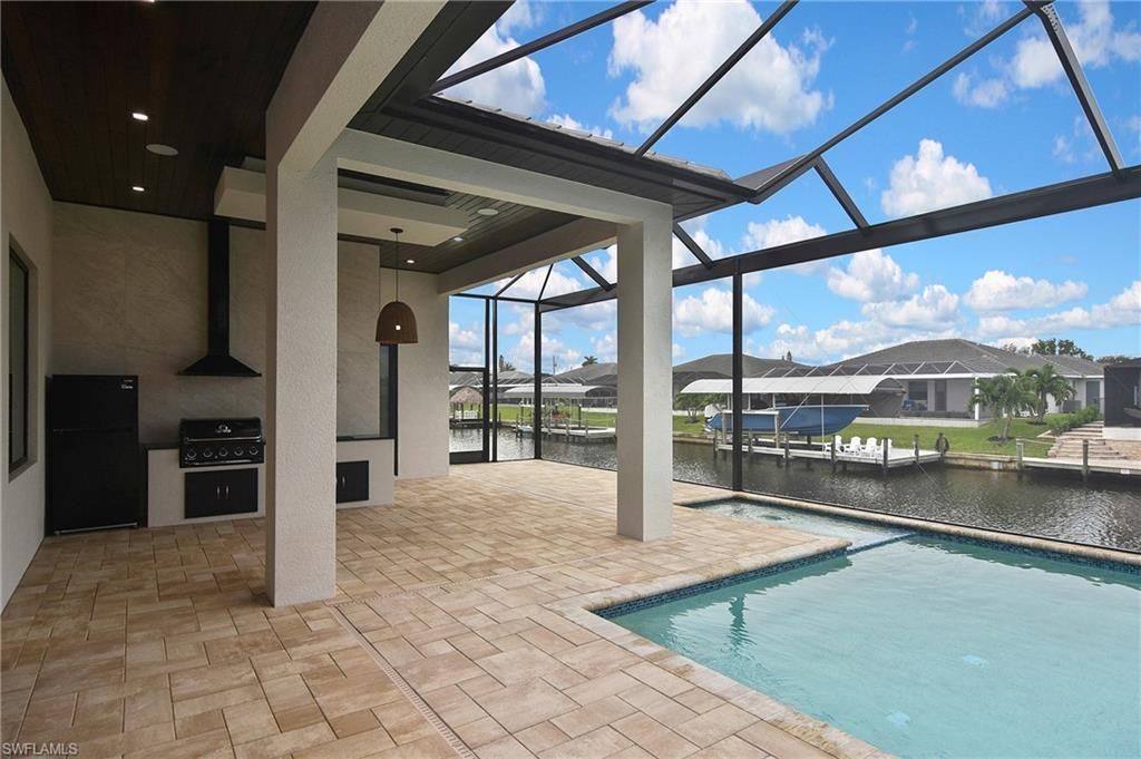 Image 24 of property listing at 1430 Mohawk PKWY, Cape Coral, FL 33914