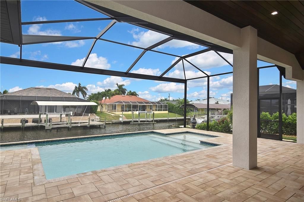Image 25 of property listing at 1430 Mohawk PKWY, Cape Coral, FL 33914