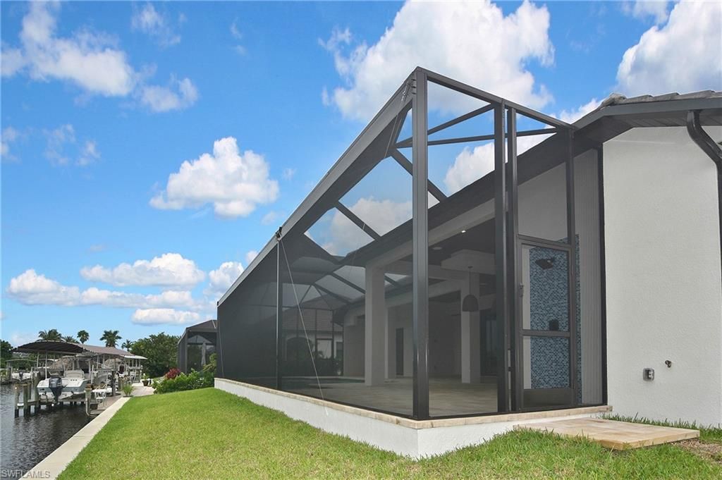 Image 26 of property listing at 1430 Mohawk PKWY, Cape Coral, FL 33914